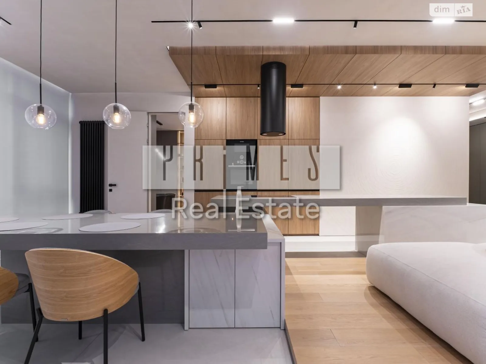 Продается 2-комнатная квартира 108 кв. м в Киеве, ул. Андрея Верхогляда(Драгомирова), 17В - фото 1