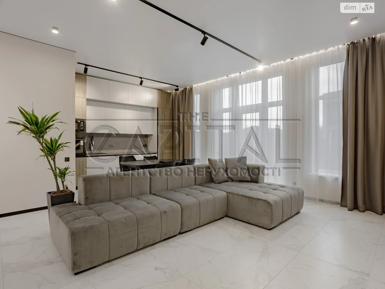 ул. Виноградная Новая Дарница Киев, цена: 2500 $ - фото 1