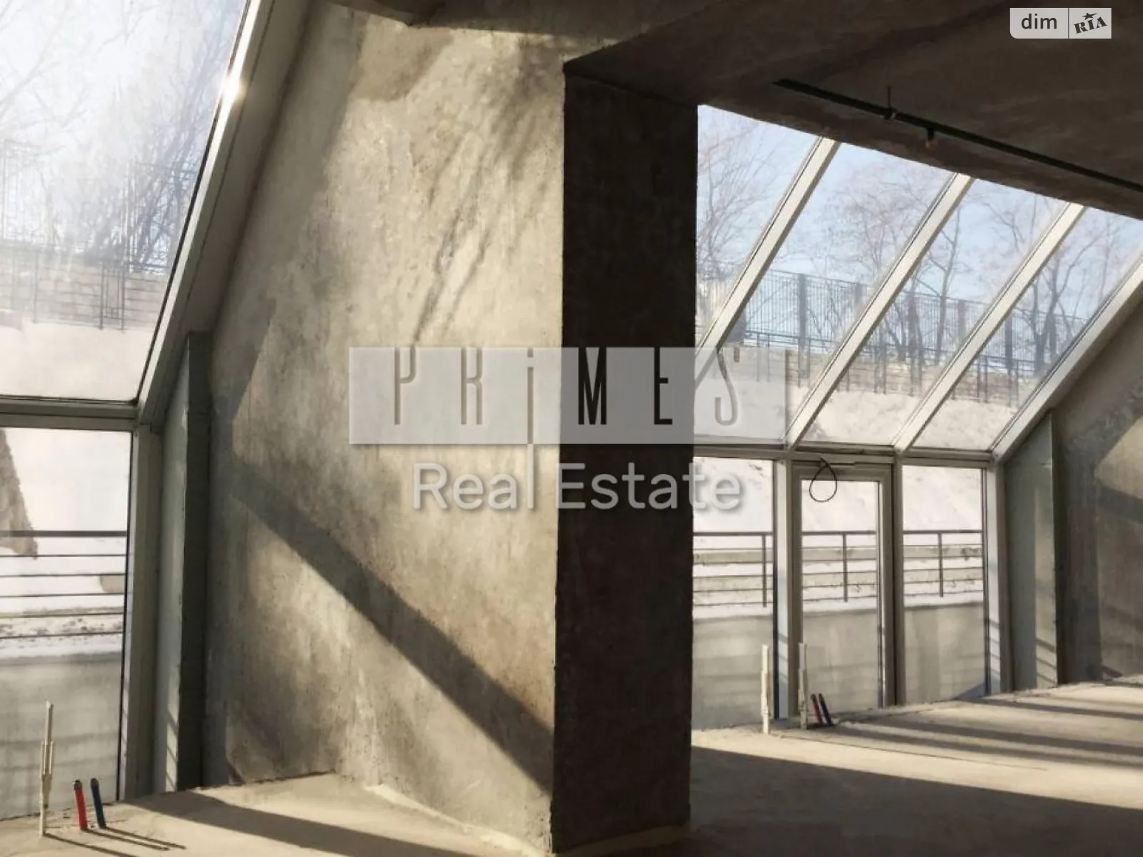 ул. Коновальца Евгения, 44А Саперное Поле Киев ЖК Панорама на Печерске Печерская, цена: 270000 $ - фото 1