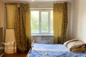 Продажа комнаты, Киев, р‑н. Воскресенка, ст.м. Черниговская, Сулеймана Стальского улица, дом 26