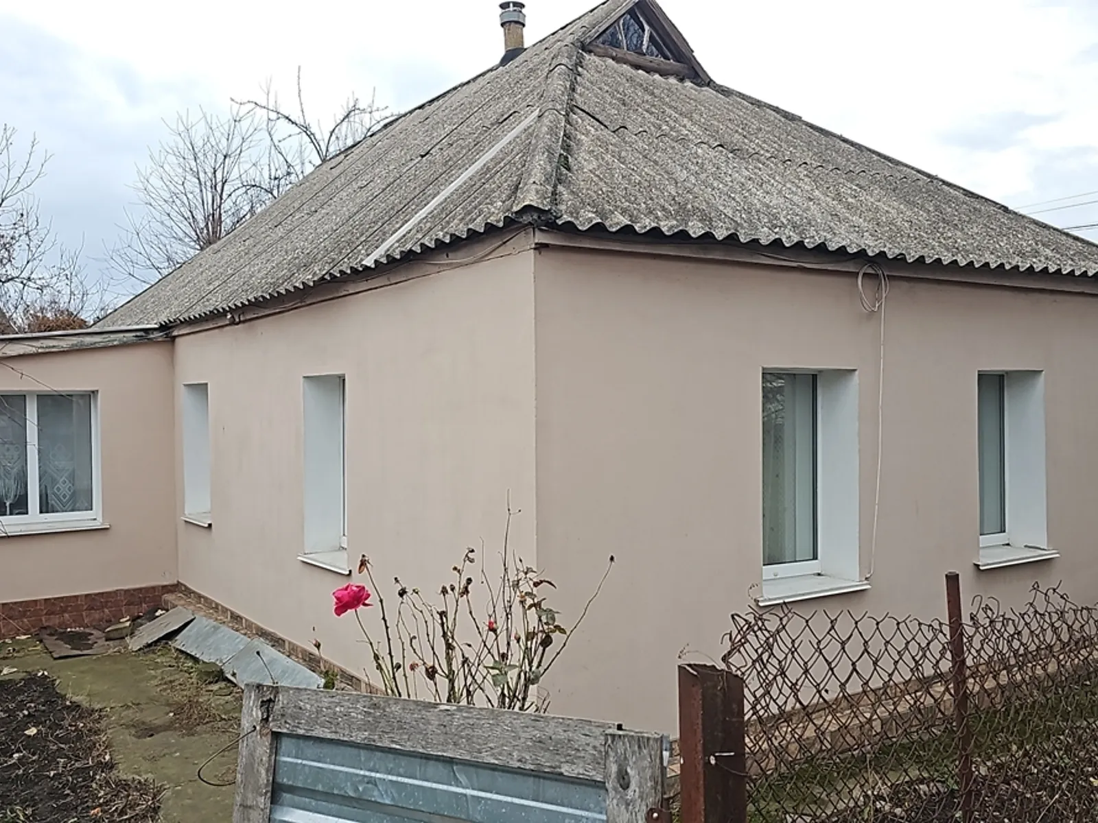 Продается одноэтажный дом 54.3 кв. м с баней/сауной, цена: 32000 $ - фото 1