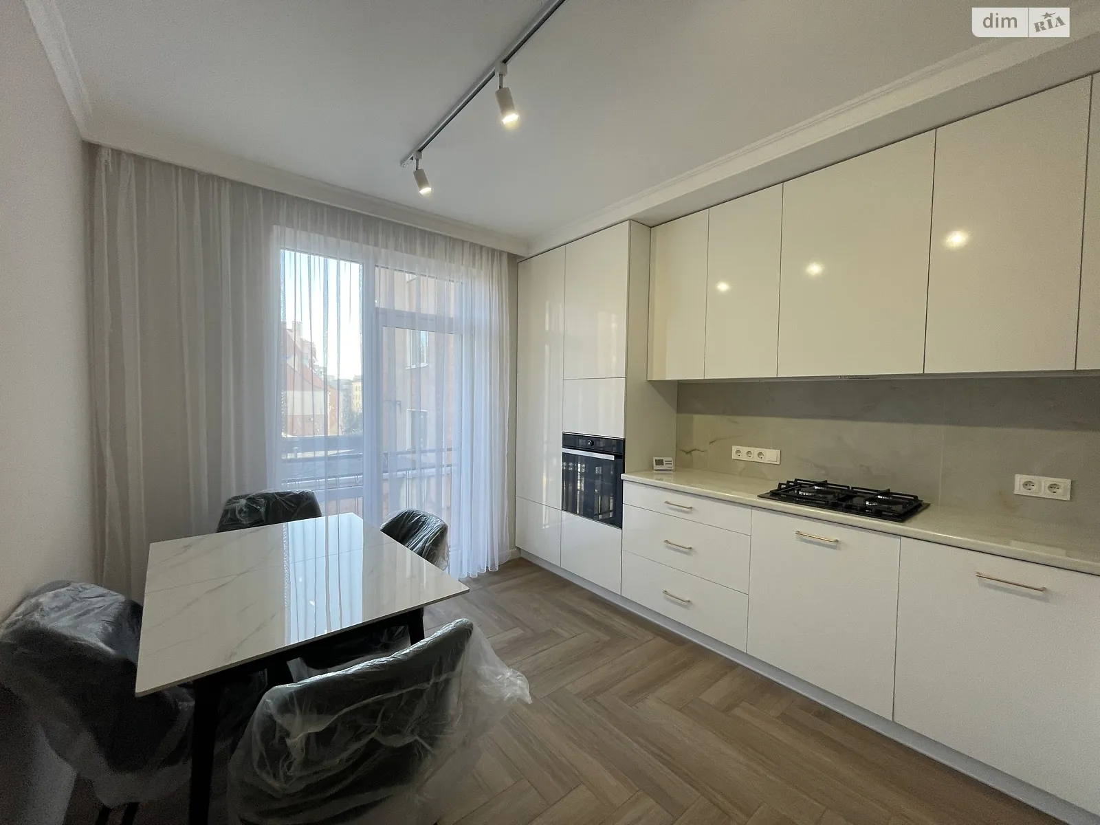 2-комнатная квартира 66.8 кв. м в, цена: 119000 $ - фото 1