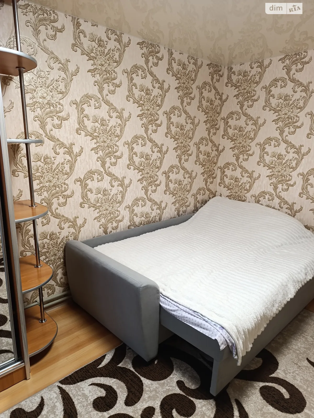 Продается 2-комнатная квартира 44.6 кв. м в Калиновке, ул. Шевченко - фото 1