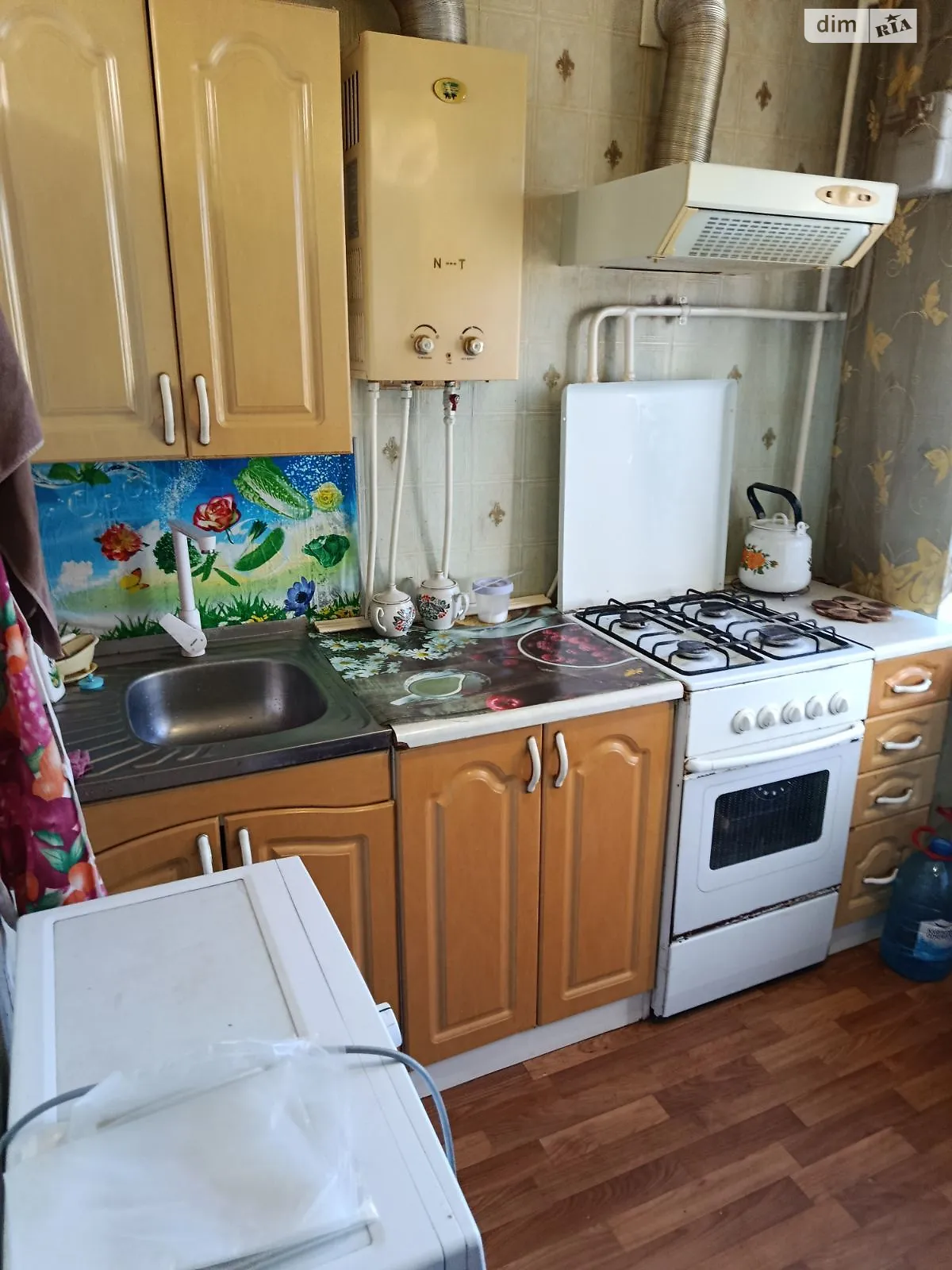 Продається 2-кімнатна квартира 46 кв. м у Миколаєві - фото 1