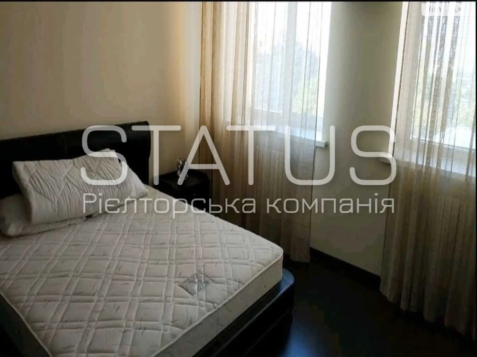 Сдается в аренду 2-комнатная квартира 78 кв. м в Полтаве, ул. Антона Грицая(Ляхова) - фото 1