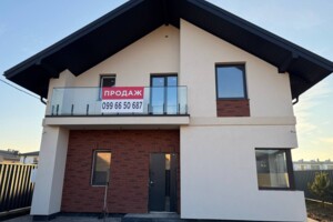 Продаж будинку, Івано-Франківська, Крихівці (Івано-Франківськ), Західна вулиця