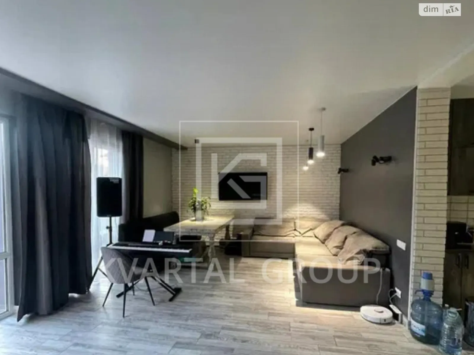 вул. Барвінкова, 1 Білогородка, цена: 120000 € - фото 1