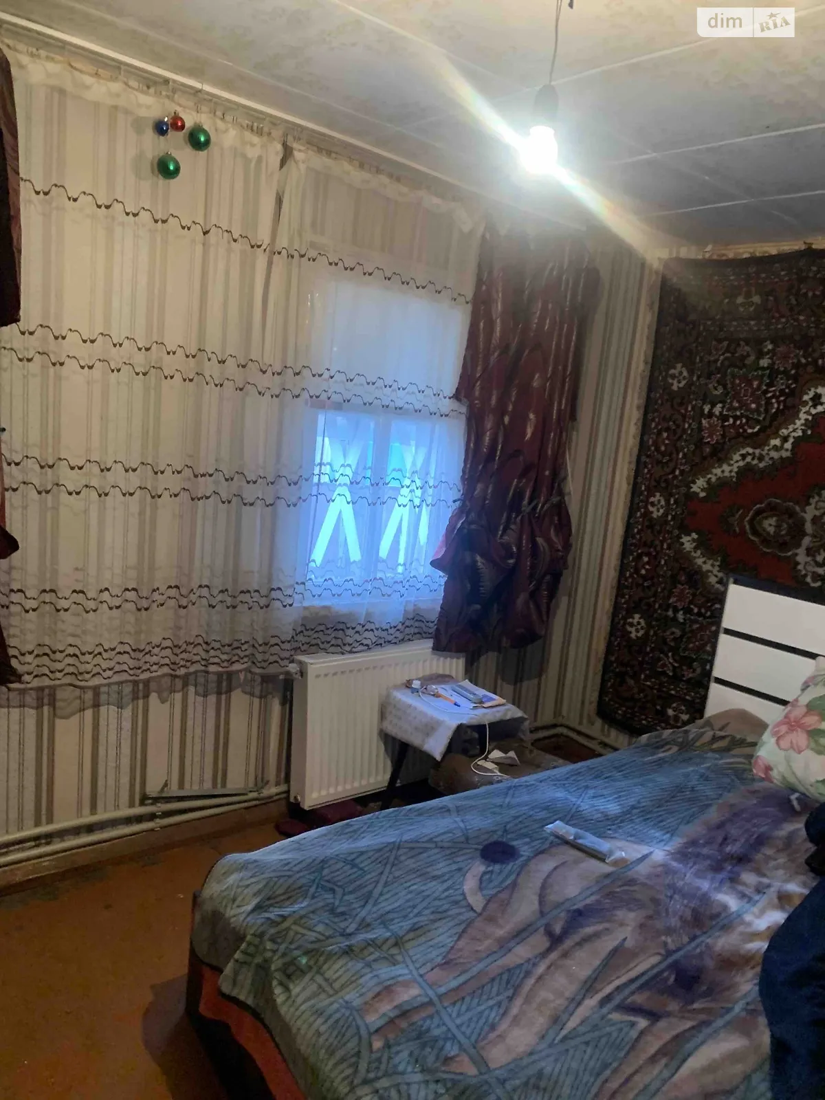 Продается одноэтажный дом 70 кв. м с мебелью, ул. 8-го Марта - фото 1