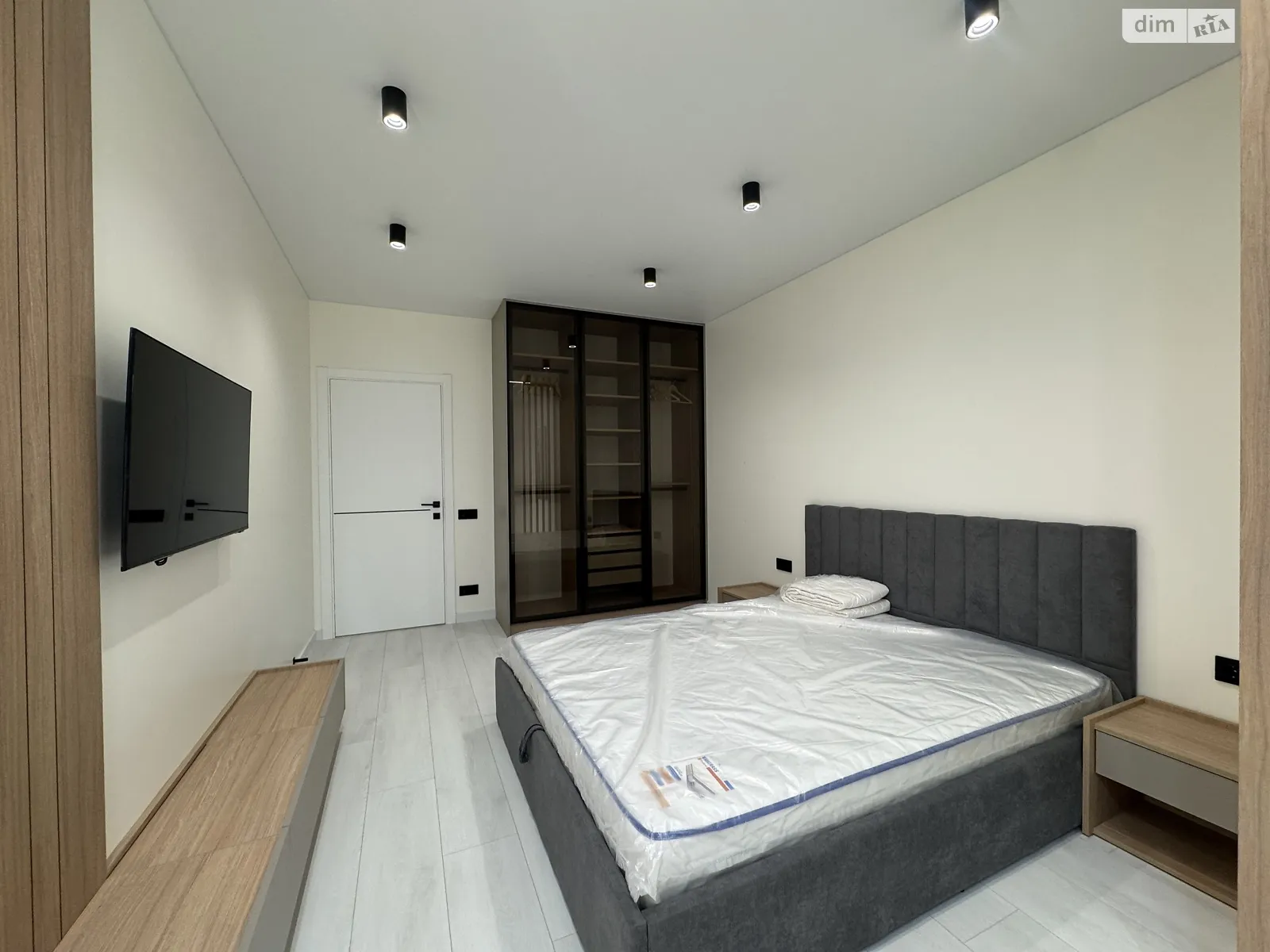 Сдается в аренду 2-комнатная квартира 62 кв. м в Хмельницком, ул. Панаса Мирного, 9 - фото 1