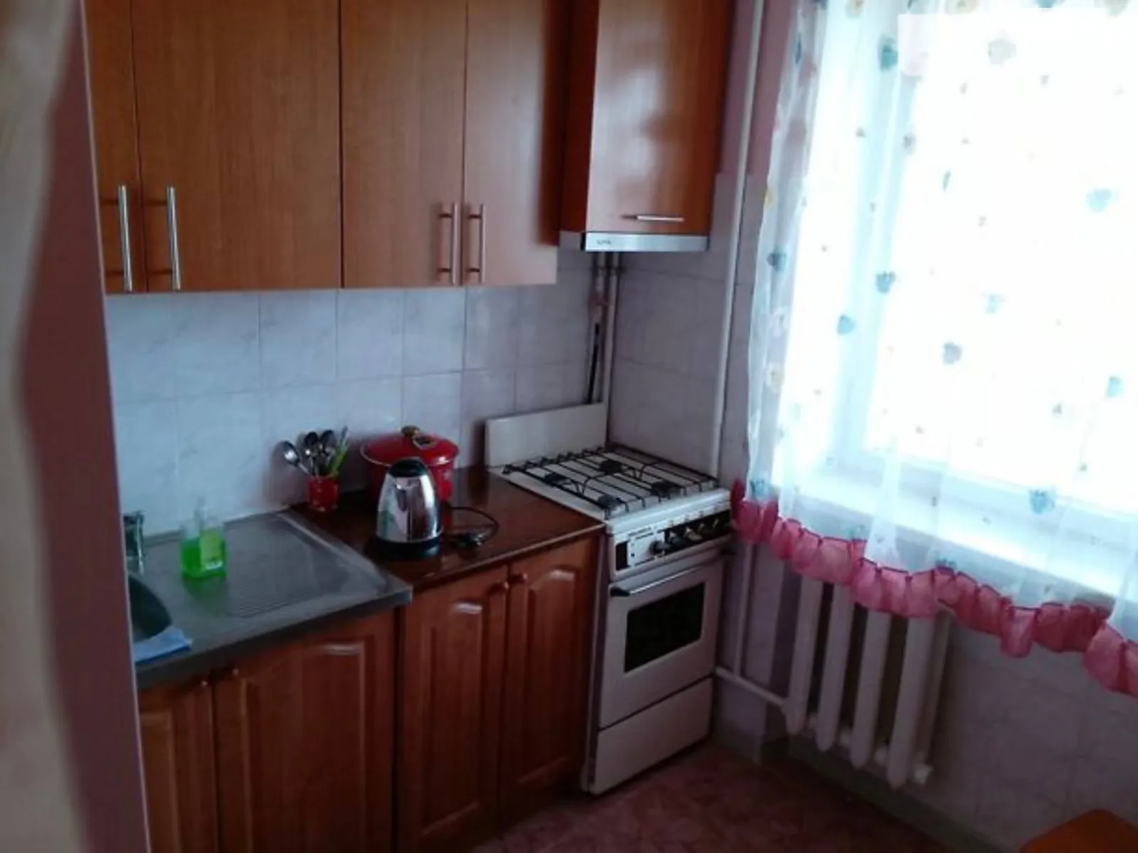 Сдается в аренду 1-комнатная квартира 30 кв. м в Хмельницком, пер. Пьяскорского, 6 - фото 1