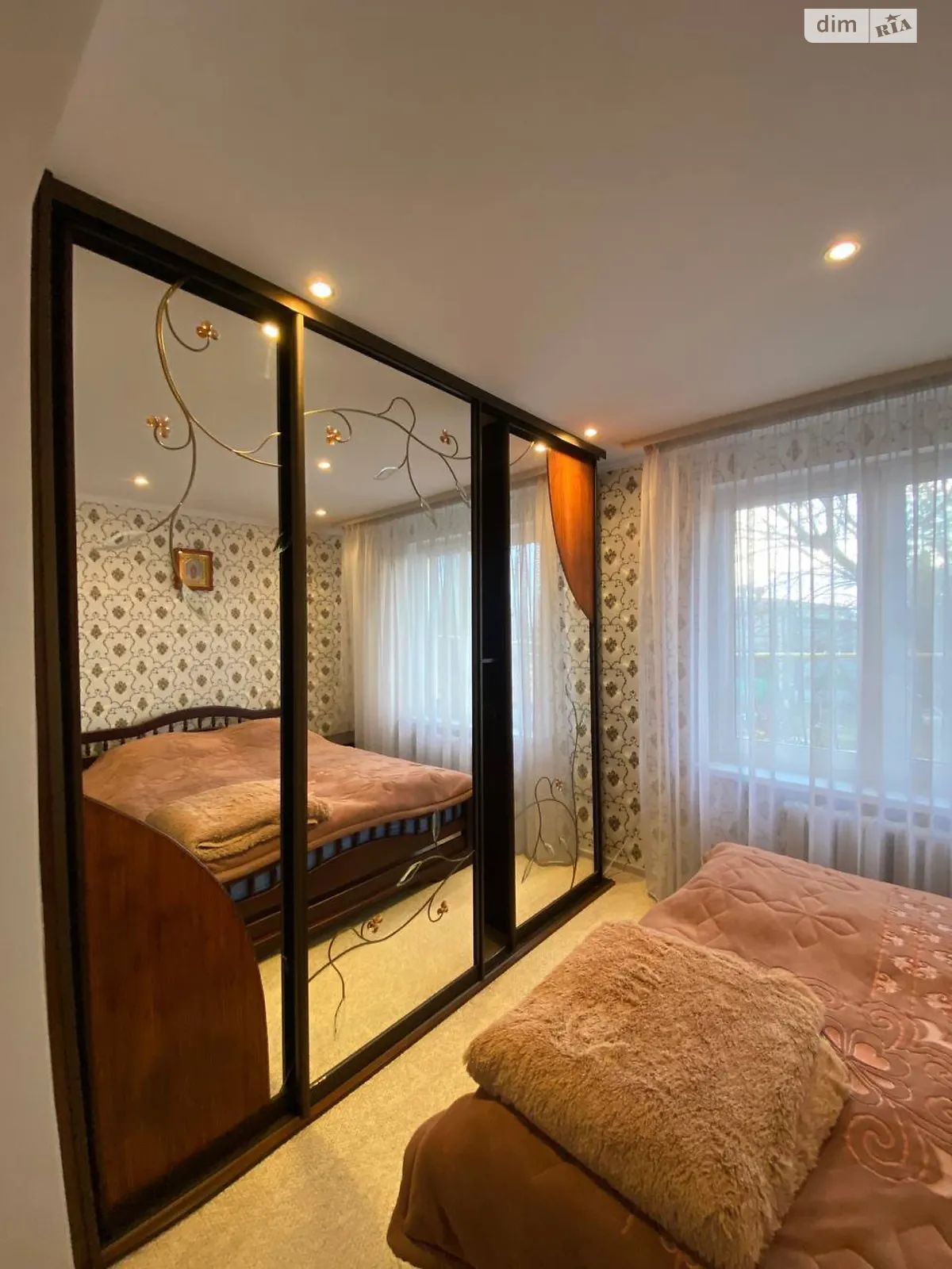 Продается 3-комнатная квартира 106.3 кв. м в Хмельницком, ул. Молодежная - фото 1