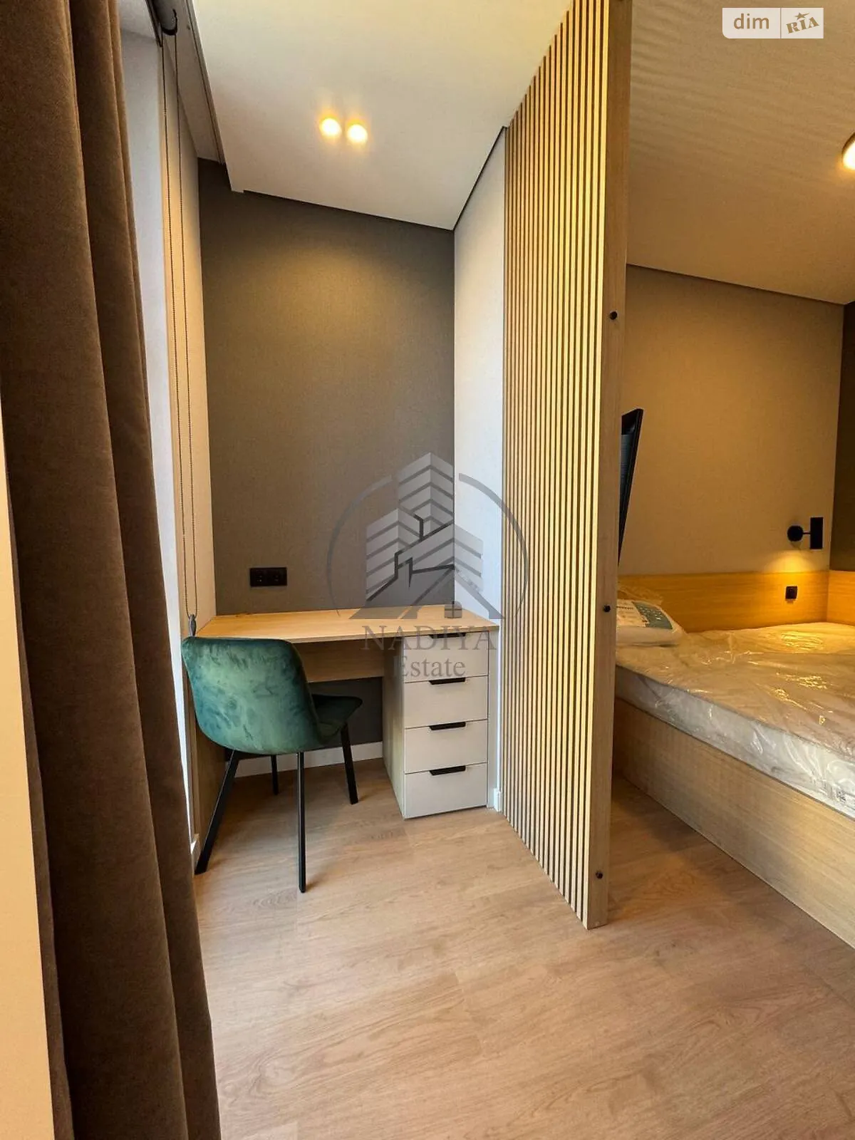 Сдается в аренду 1-комнатная квартира 30 кв. м в Львове, ул. Лемковская, 11Б - фото 1