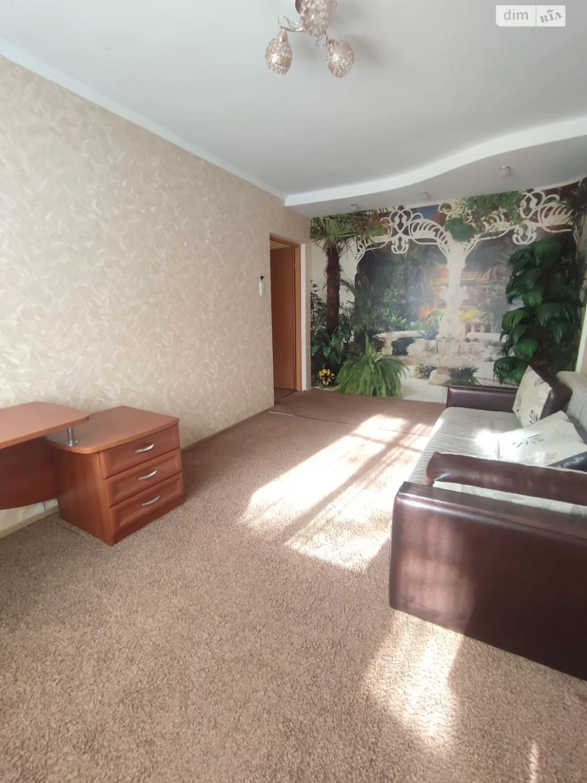 Сдается в аренду 1-комнатная квартира 33 кв. м в Харькове, просп. Победы, 62Г - фото 1