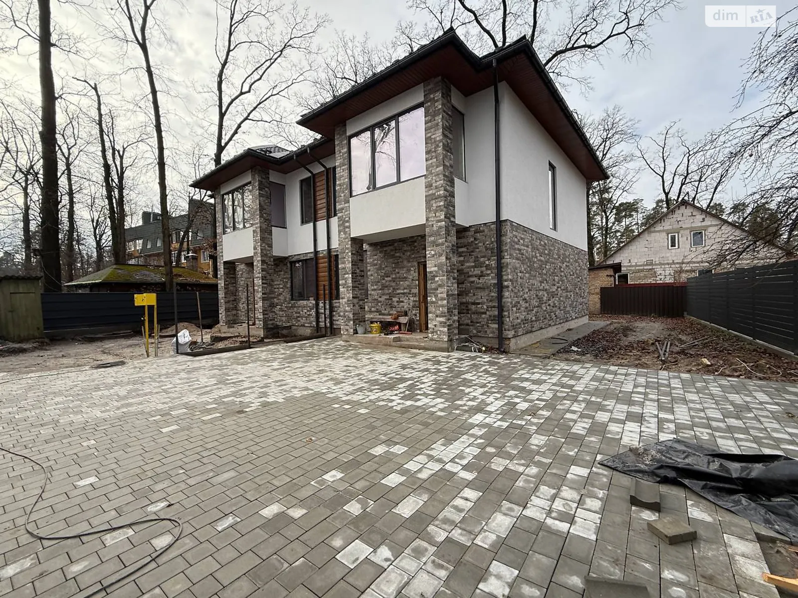 ул. Академика Ромоданова(Толстого) Ирпень, цена: 125000 $ - фото 1