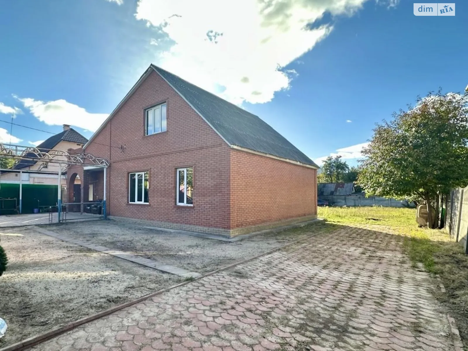 Продается одноэтажный дом 109.3 кв. м с подвалом, цена: 850000 $ - фото 1