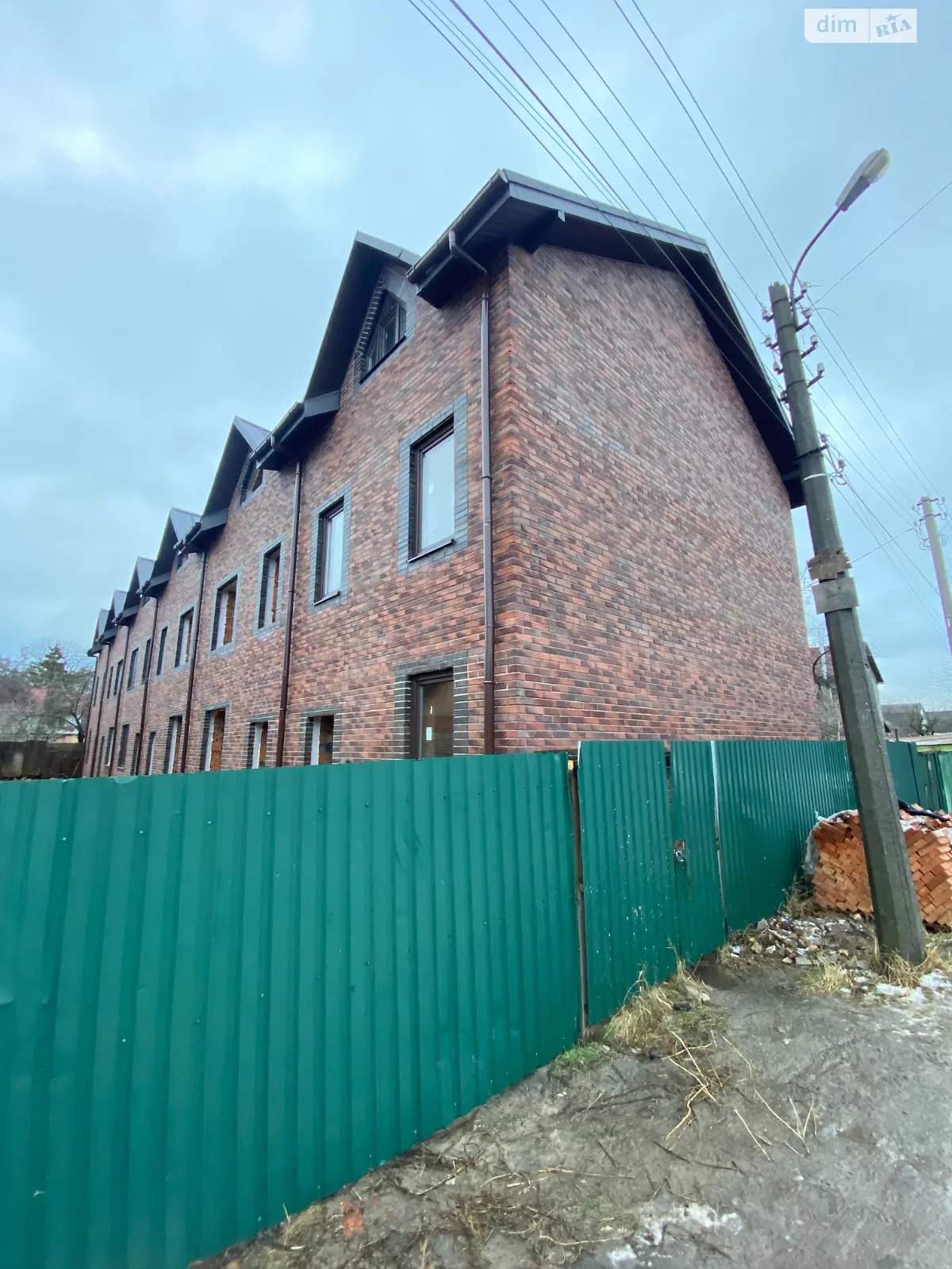 ул. Кулиняка(Калинина) Ирпень, цена: 78000 $ - фото 1