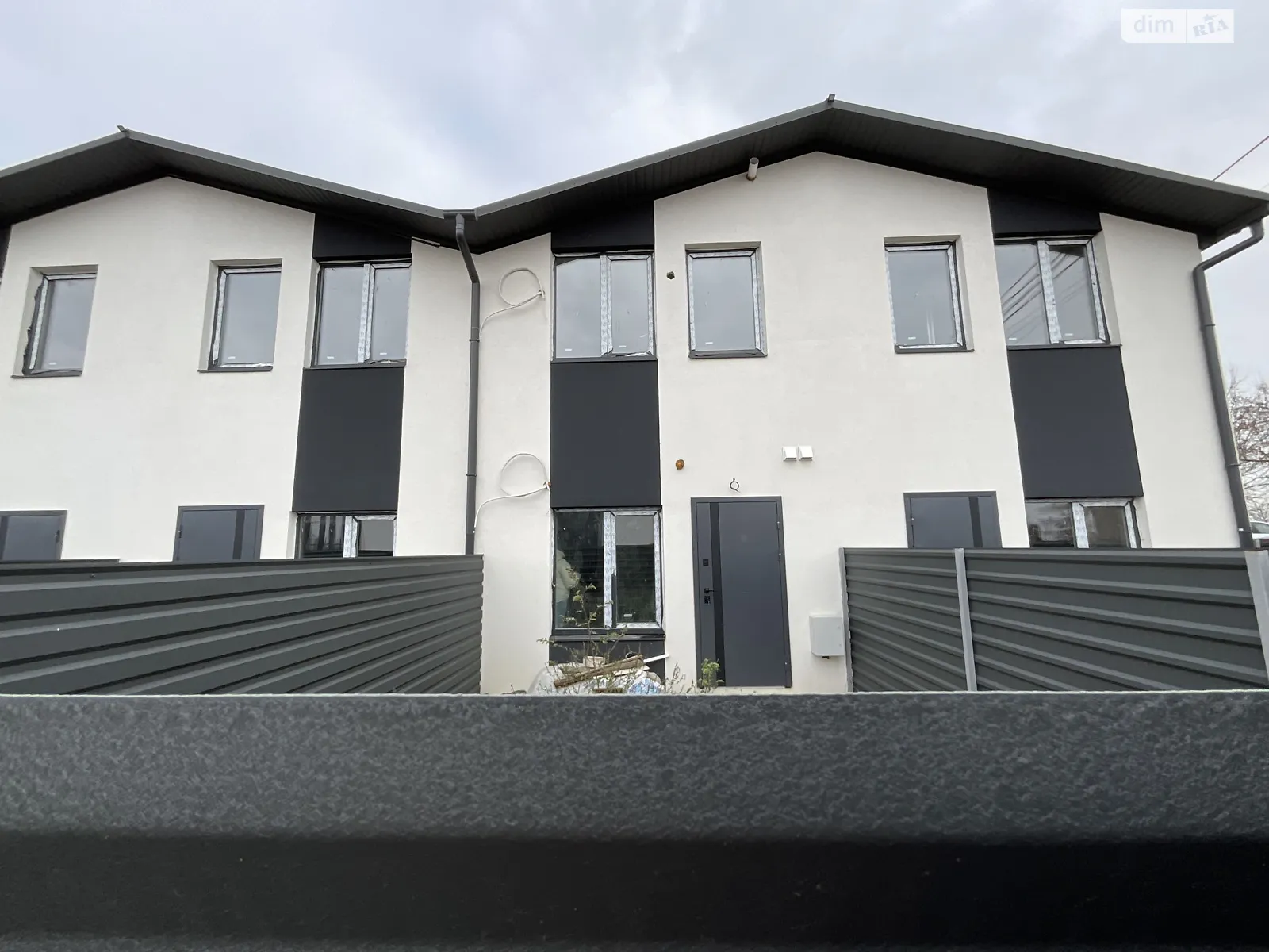 ул. Казацкая Белогородка, цена: 55000 $ - фото 1