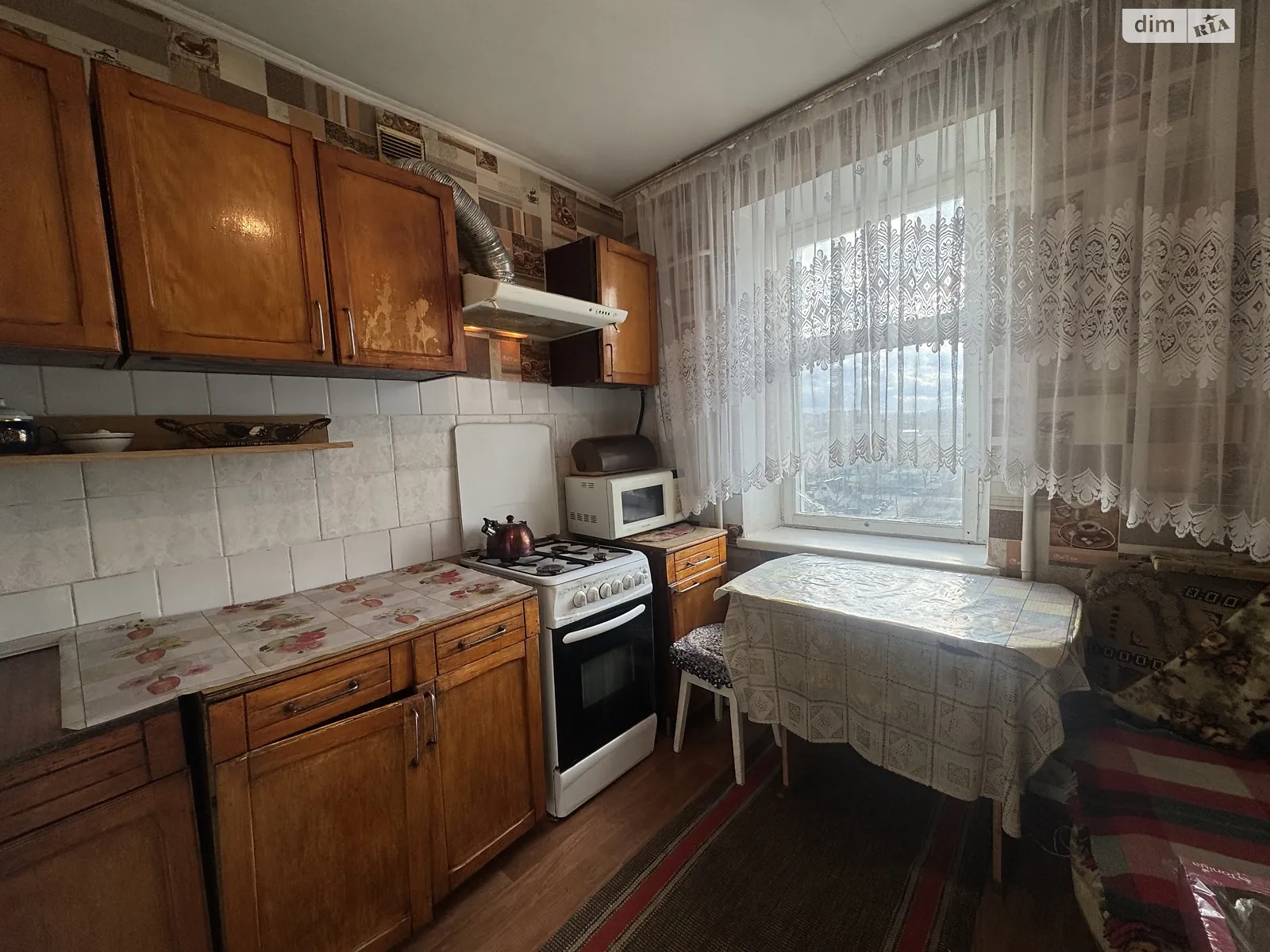 Сдается в аренду 1-комнатная квартира 32 кв. м в Хмельницком, ул. Трембовецкой Марии, 3 - фото 1