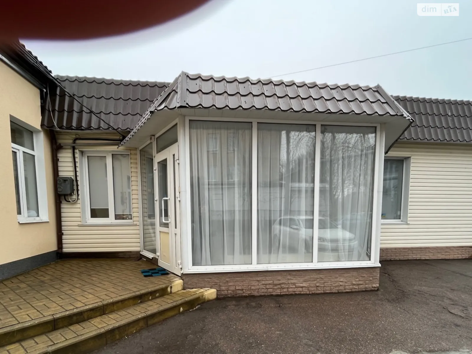 Продается помещения свободного назначения 213 кв. м в 1-этажном здании, цена: 87000 $ - фото 1