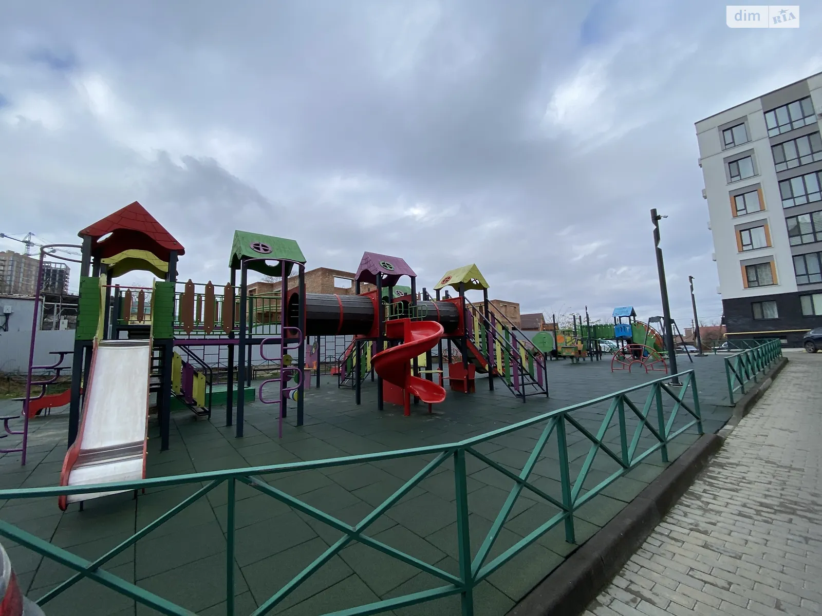 Продается 1-комнатная квартира 35.5 кв. м в Виннице, ул. Ивана Богуна - фото 1