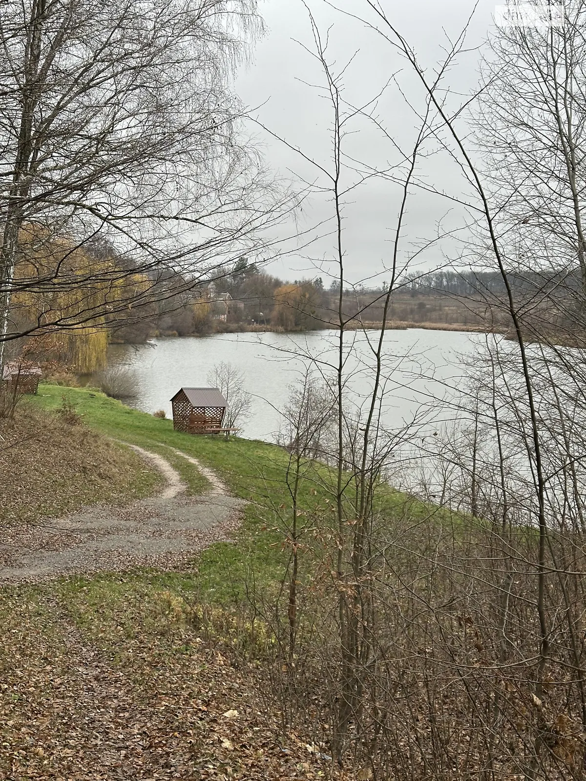 Продается земельный участок 18.13 соток в Винницкой области, цена: 13000 $ - фото 1