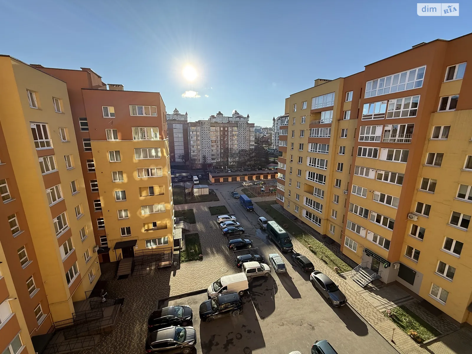 1-комнатная квартира 40 кв. м в Тернополе, просп. Злуки, 14 - фото 1