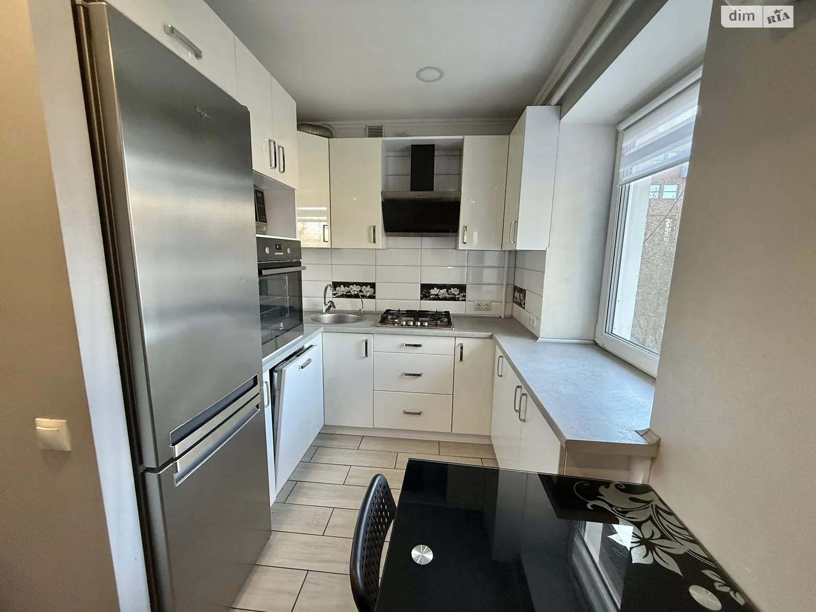 Сдается в аренду 2-комнатная квартира 60 кв. м в Львове, ул. Венгерская, 27 - фото 1