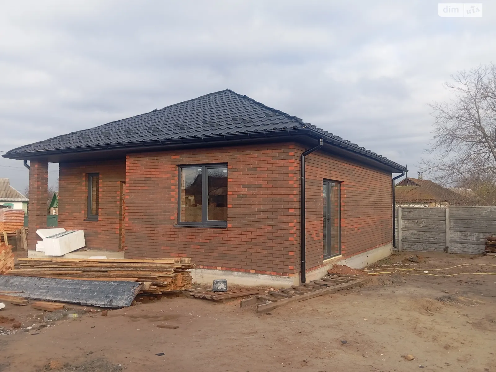 вул. Ювілейна Вінницькі Хутори, цена: 78000 $ - фото 1