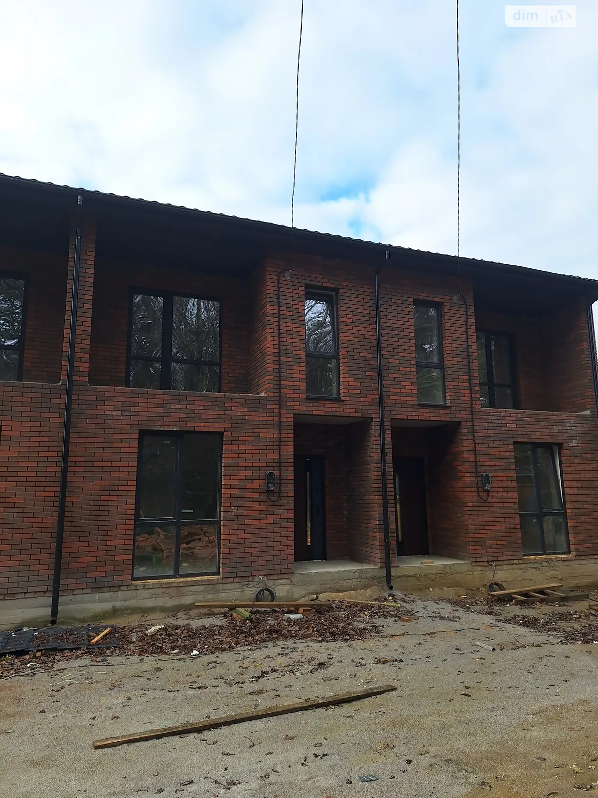 ул. Грушевского Зарванцы, цена: 95000 $ - фото 1