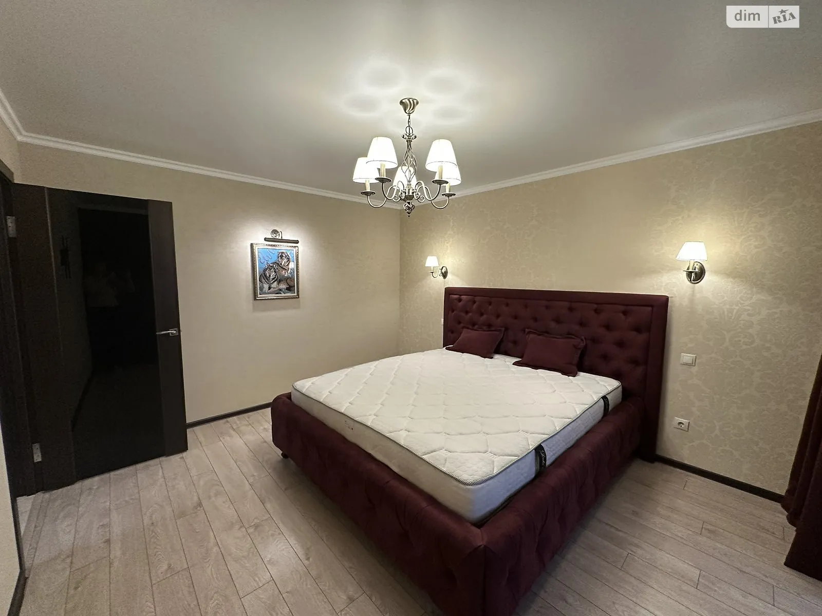 Сдается в аренду 2-комнатная квартира 65 кв. м в Хмельницком, ул. Озерная, 6/2А - фото 1