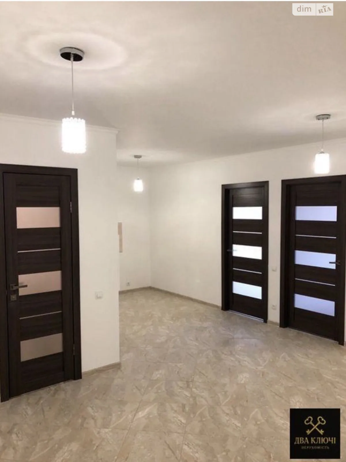 2-комнатная квартира 70 кв. м в Тернополе, ул. Сахарова Андрея Академика, 10 - фото 1