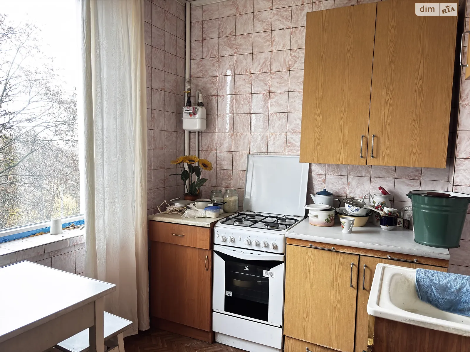 Сдается в аренду 1-комнатная квартира 32 кв. м в Харькове, ул. Нескореных(Героев Труда), 37 - фото 1