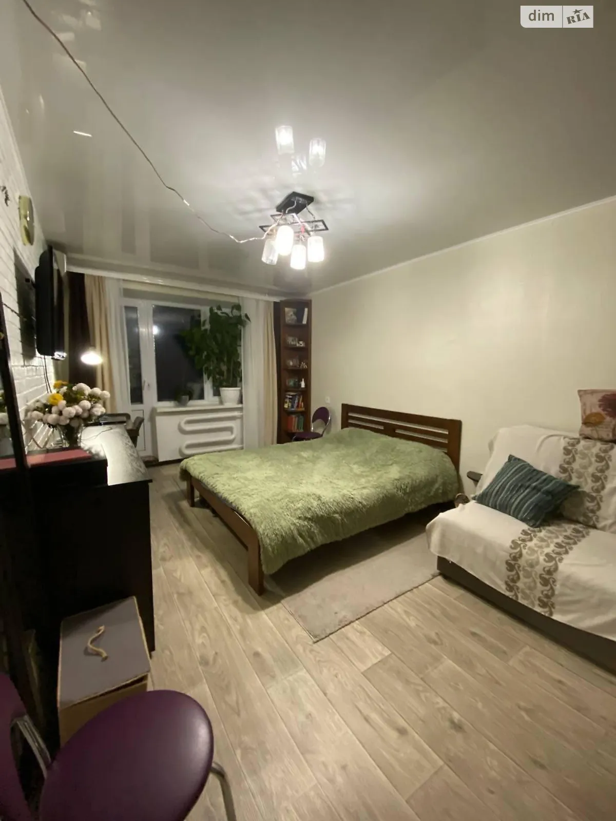 ул. Академика Заболотного, 18 Поселок Котовского Одесса - фото 1