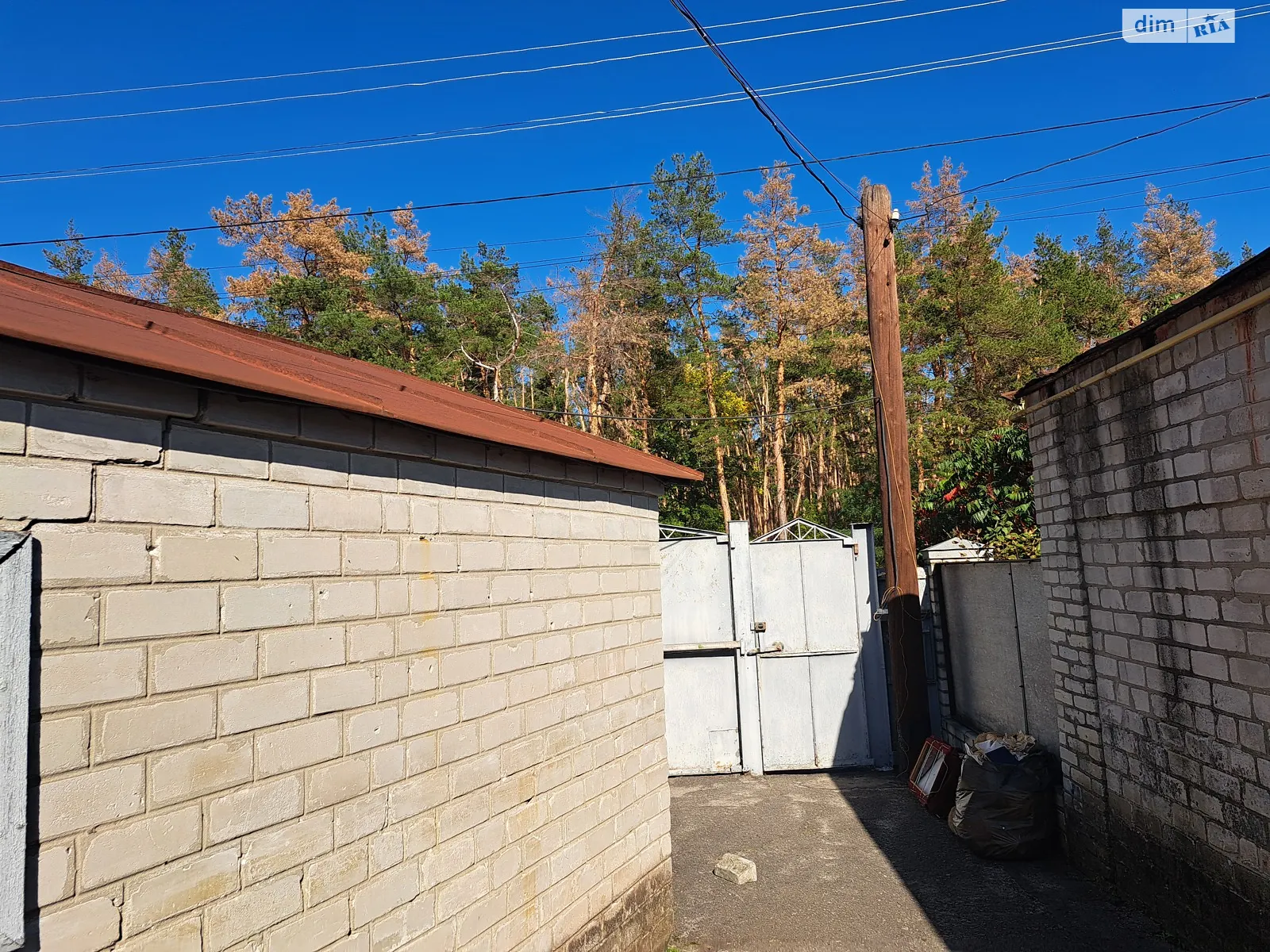 Продается одноэтажный дом 74 кв. м с камином, цена: 32000 $ - фото 1