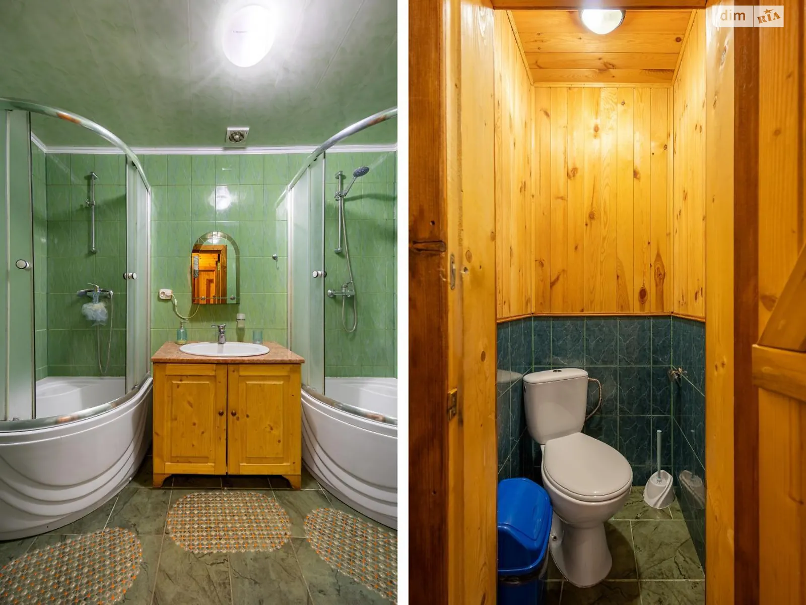 Продается дом на 2 этажа 239 кв. м с террасой, цена: 260000 $ - фото 1