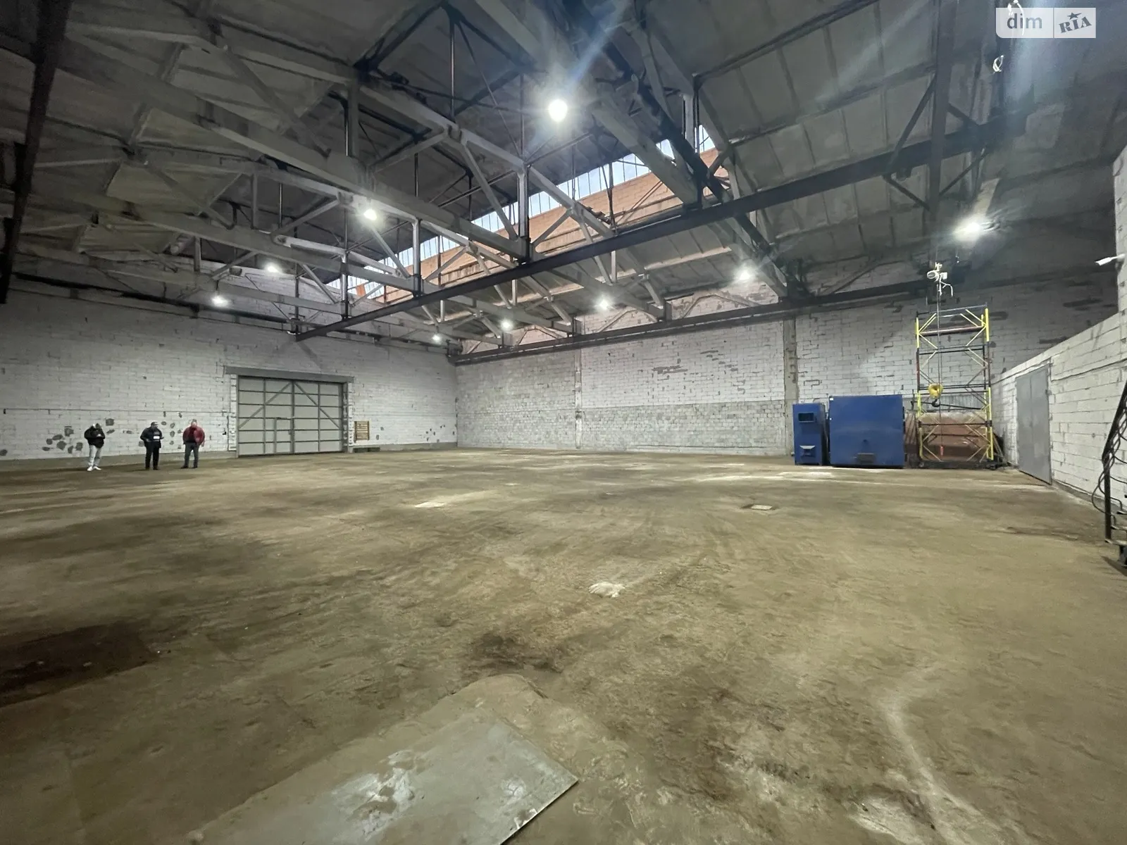 Сдается в аренду объект сферы услуг 780 кв. м в 1-этажном здании, цена: 70000 грн - фото 1