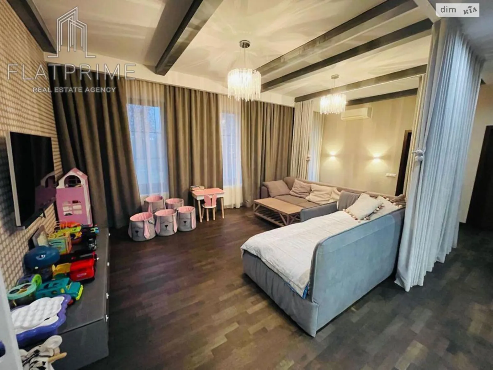 Продается 2-комнатная квартира 98.7 кв. м в Киеве, цена: 175000 $ - фото 1