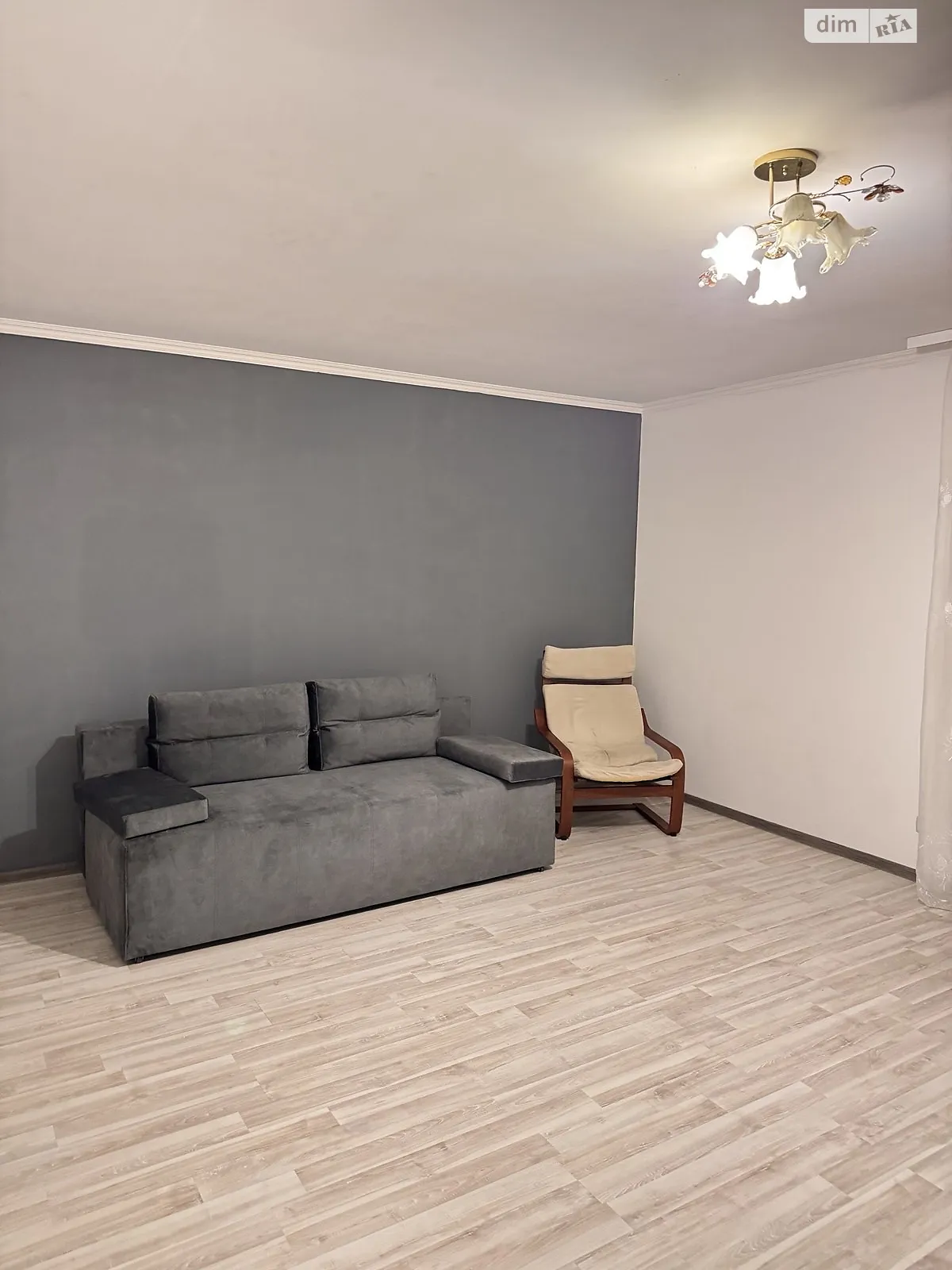 Сдается в аренду 2-комнатная квартира 60 кв. м в Хмельницком, ул. Нижняя Береговая - фото 1