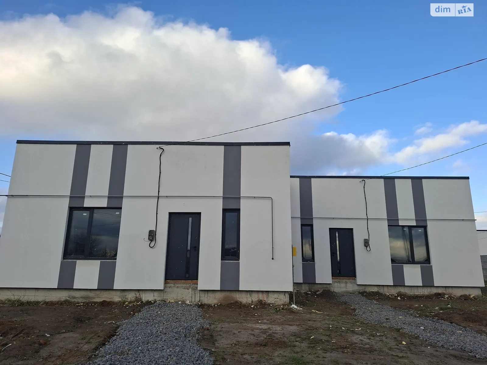 вул. Горіхова Якушинці, цена: 47000 $ - фото 1