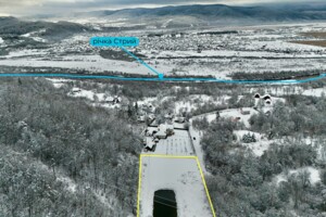 Продажа земли сельскохозяйственного назначения, Львовская, Верхнее Синевидное, Заречная улица