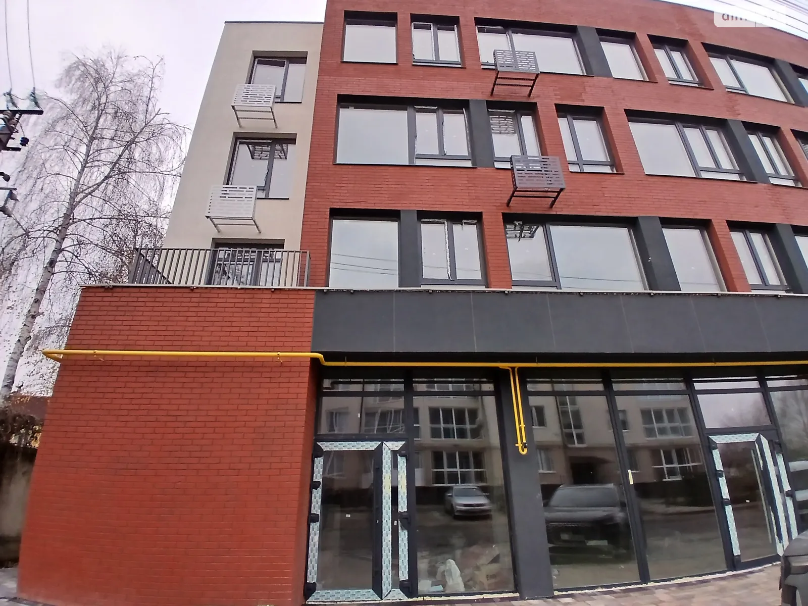 Продается 3-комнатная квартира 89.3 кв. м в Святопетровское, ул. Владимирская(Красный Пахарь), 36А - фото 1