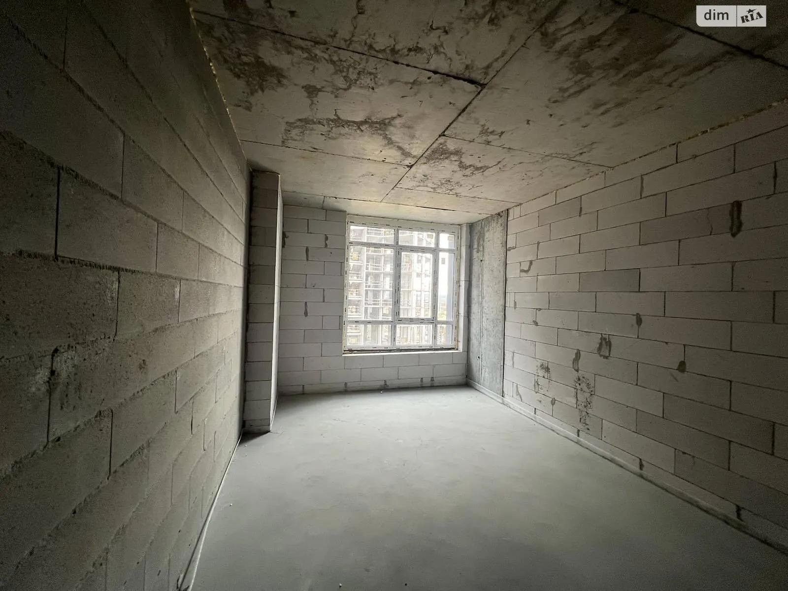 Продається 1-кімнатна квартира 37.6 кв. м у Ірпені, вул. Ольги Кобилянської(Достоєвського), 1В/37 - фото 1