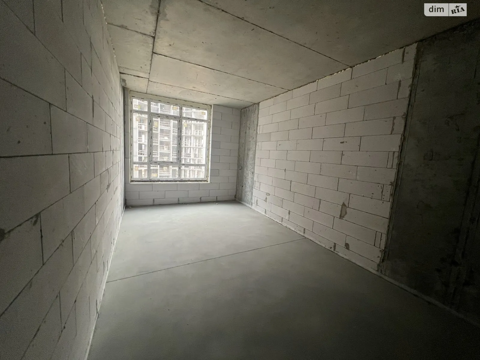 Продається 2-кімнатна квартира 57.4 кв. м у Ірпені, вул. Ольги Кобилянської(Достоєвського), 1В/37 - фото 1