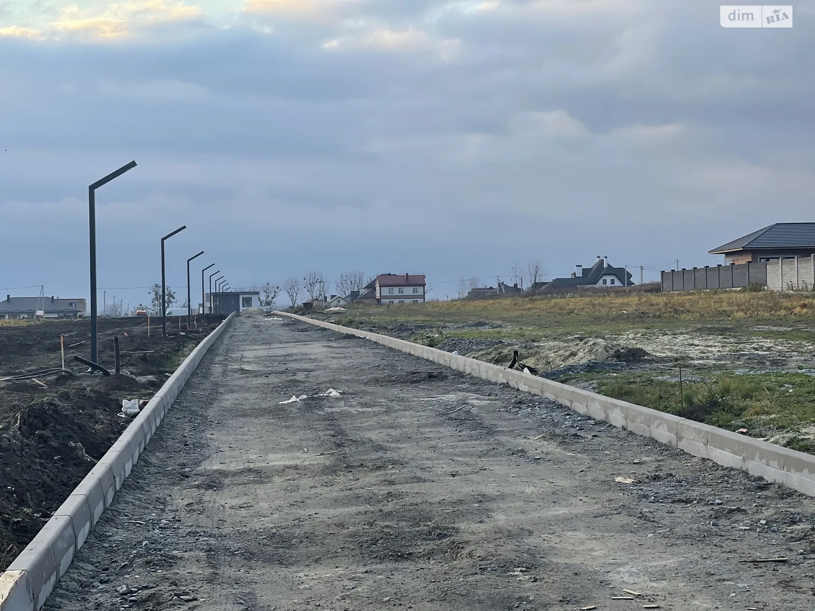 Продается земельный участок 9 соток в Ровенской области, цена: 90000 $ - фото 1