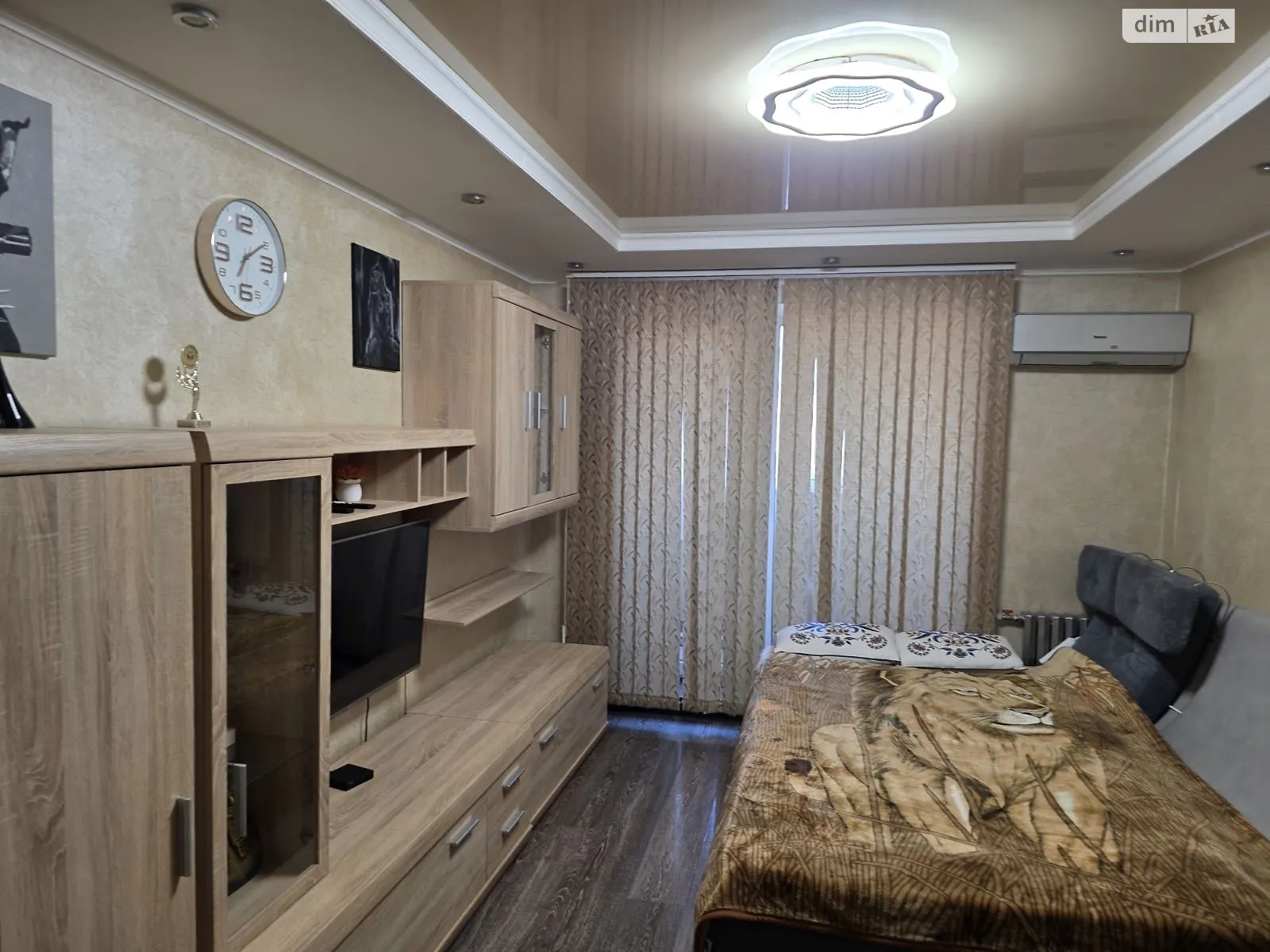 Сдается в аренду 2-комнатная квартира 54 кв. м в, цена: 9500 грн - фото 1