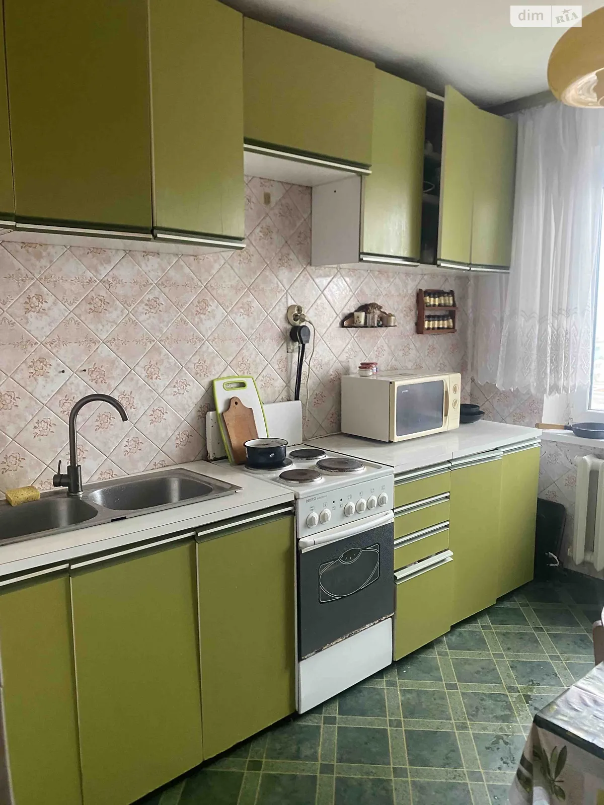 Сдается в аренду комната 63.9 кв. м в Виннице, цена: 4500 грн - фото 1