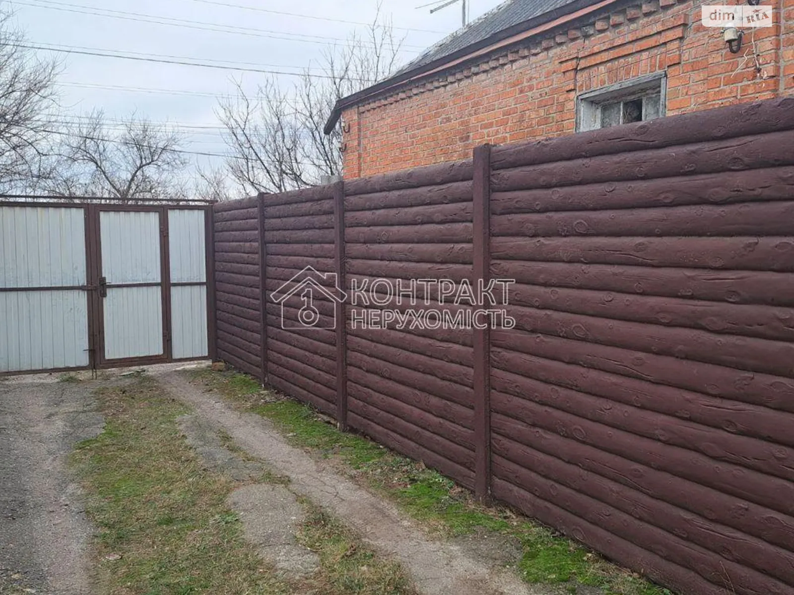 Продается одноэтажный дом 70 кв. м с мебелью, цена: 35500 $ - фото 1