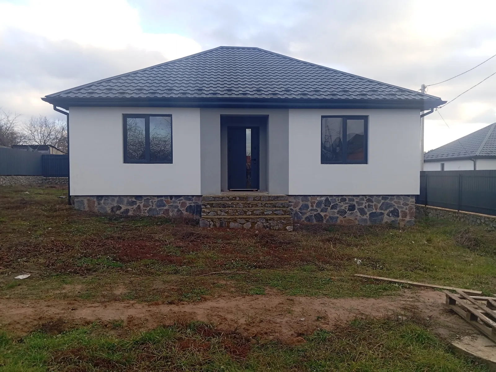 ул. Александровская Стрижавка, цена: 69000 $ - фото 1