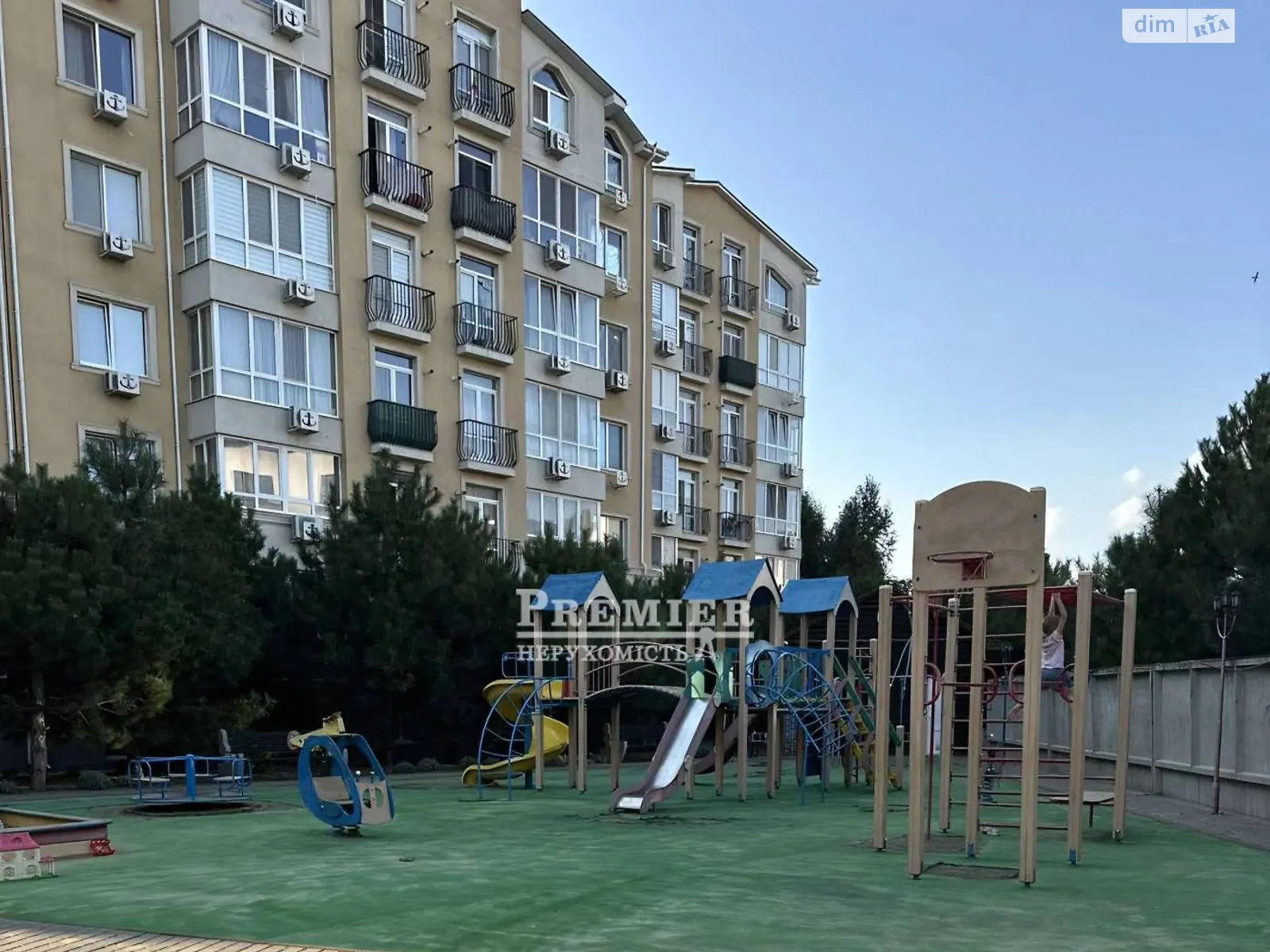 ул. Защитников Украины(Генерала Бочарова), 58 Крыжановка (Одесса), цена: 26000 $ - фото 1