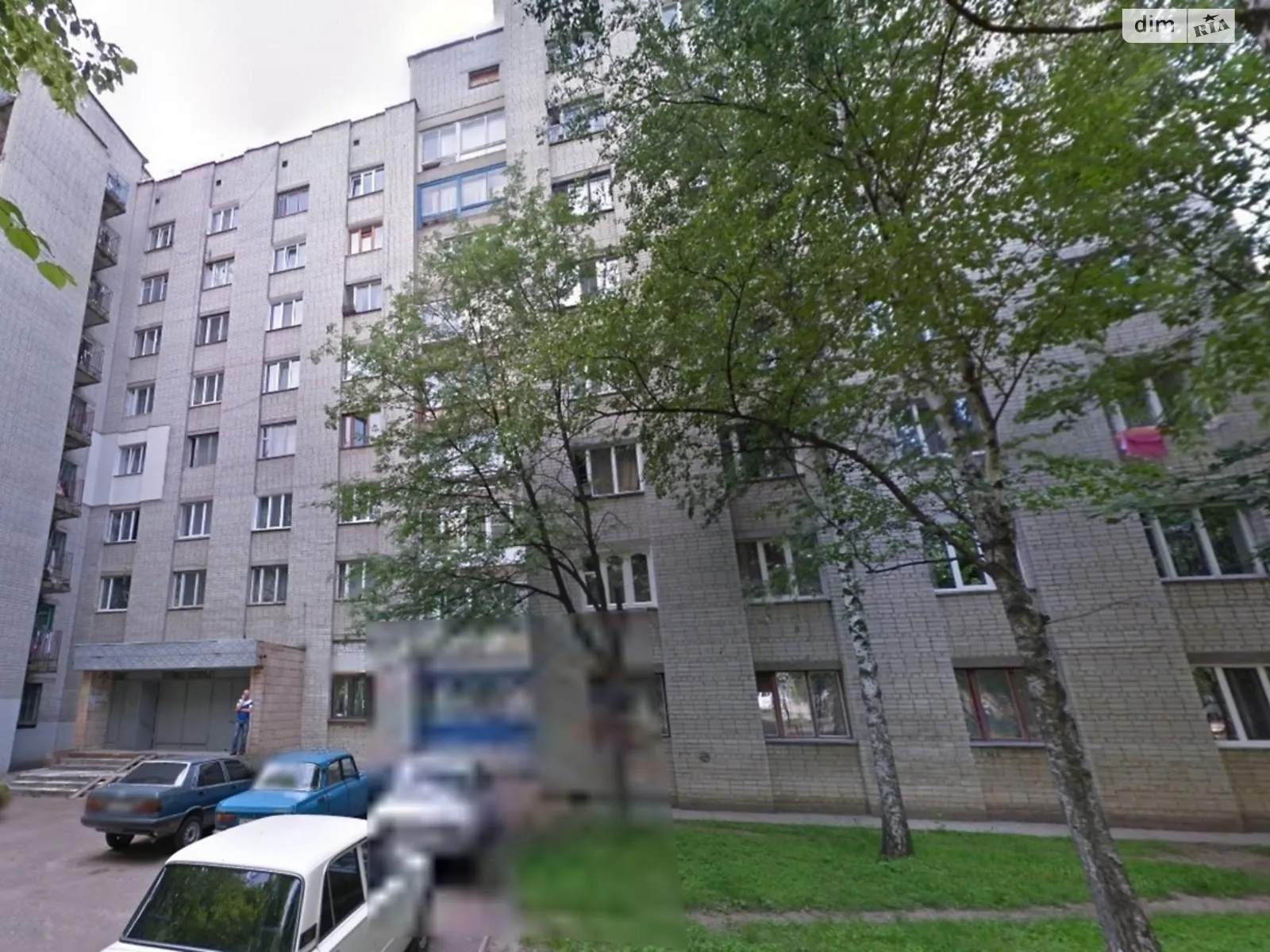 Продается комната 20 кв. м в Чернигове, цена: 8500 $ - фото 1